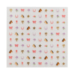 Pony Tales Nail Stickers