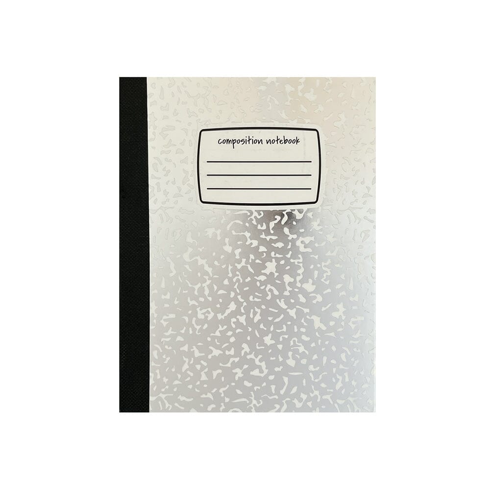 mini composition notebooks