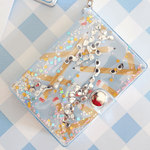 Smarty Pants Notebook Keychain - 4 Color Options, Daydream Society