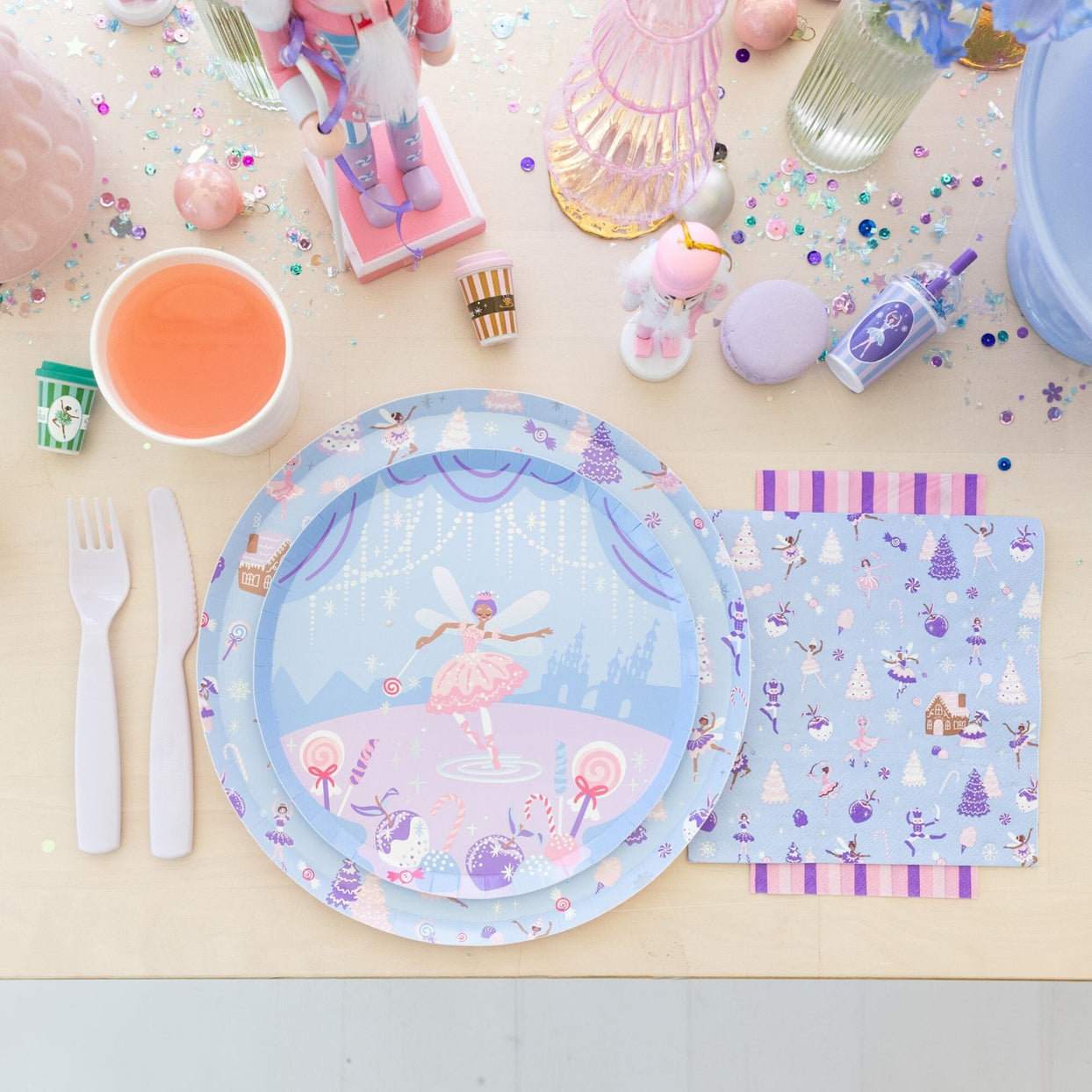 Sugarplum Collection, Daydream Society