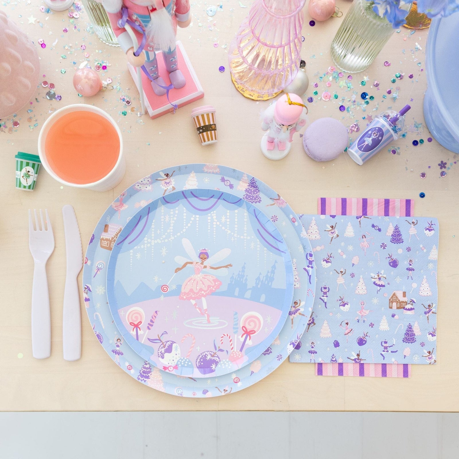 Sugarplum Collection, Daydream Society