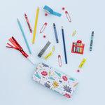 Superhero Pencil Case