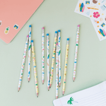 Surf's Up Pencil Set, Daydream Society