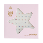 U.S. Of Yay Nail Stickers