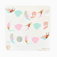 Under The Sea Thingamajigs