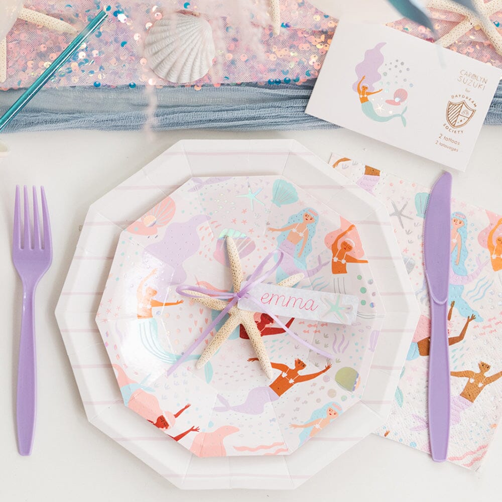 Under The Sea Sticker Set