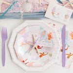 Under The Sea Sticker Set