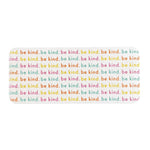 Be Kind Pencil Case