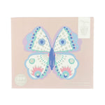 Fairy Garden Butterfly Puzzle