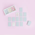 Let Them Eat Cake Memory Match Game