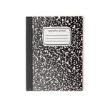 mini composition notebooks
