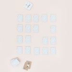 Pirouette Memory Match Game
