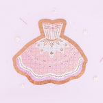 Pirouette "Tutu" Puzzle