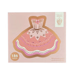 Pirouette "Tutu" Puzzle