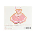 Pirouette "Tutu" Puzzle