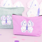 Fairy Garden Butterfly Patch