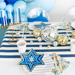 Festival of Lights "Star" Small Plates