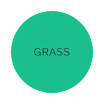 Shades Grass Large Napkins