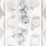 Check It! Dazzling Diamond Large Napkins