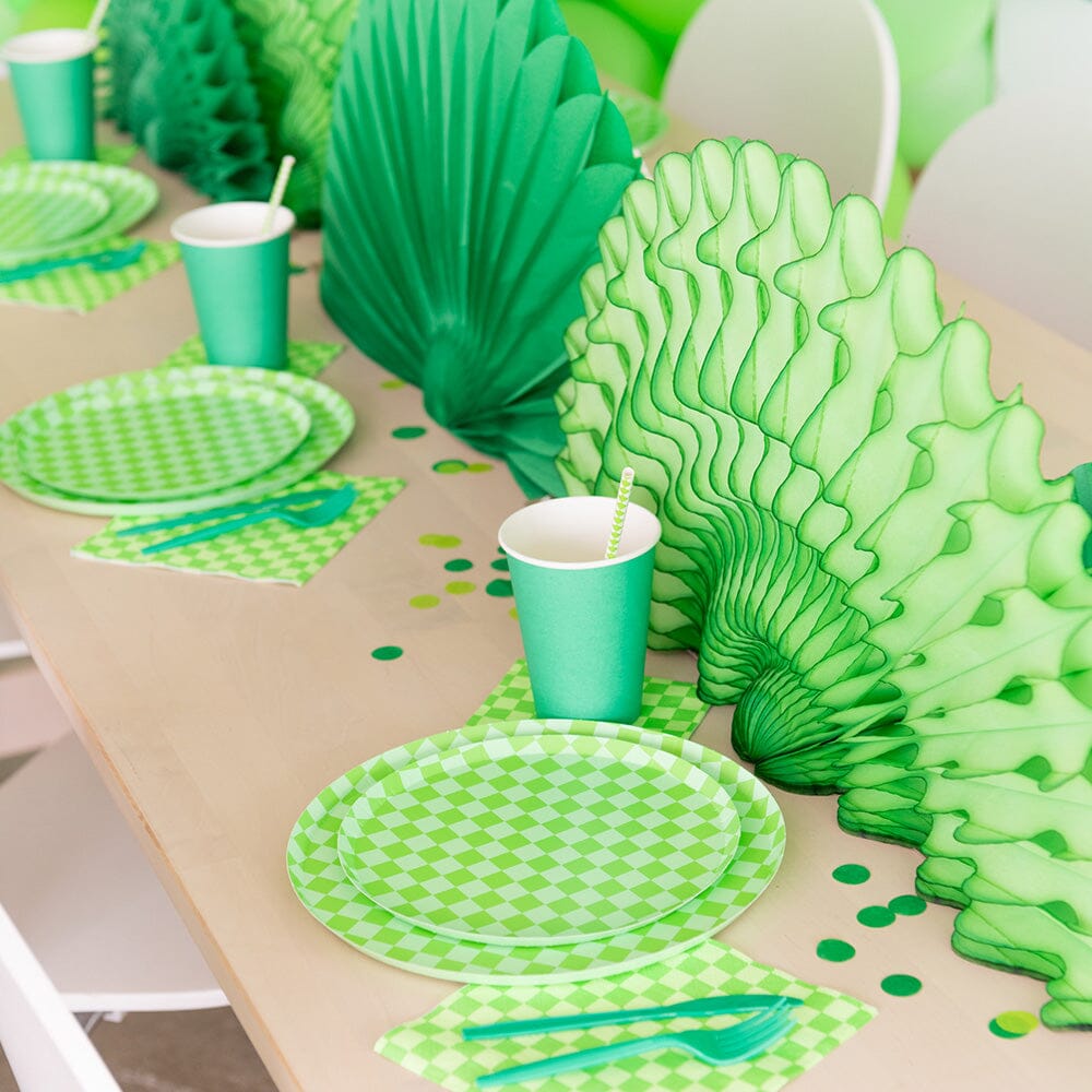 Check It! In The Limelight Large Napkins