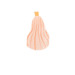 Gourd Large Napkins