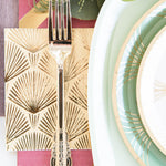 La Boheme Cocktail Napkins