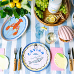 Le Dinner Caviar Can Dinner Plates