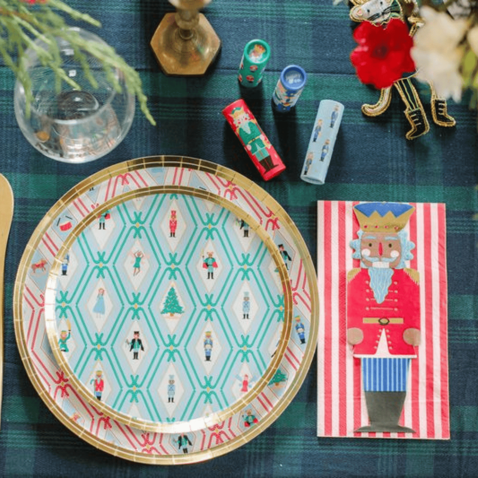 Nutcracker Collection, Jollity & Co