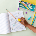 Smile Eraser - 6 Color Options