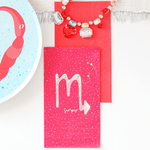 Zodiac Scorpio Guest Napkins, Jollity & Co