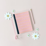 Peace & Love Daisy Washi Tape