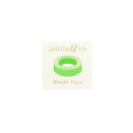 Check It! In The Limelight Washi Tape