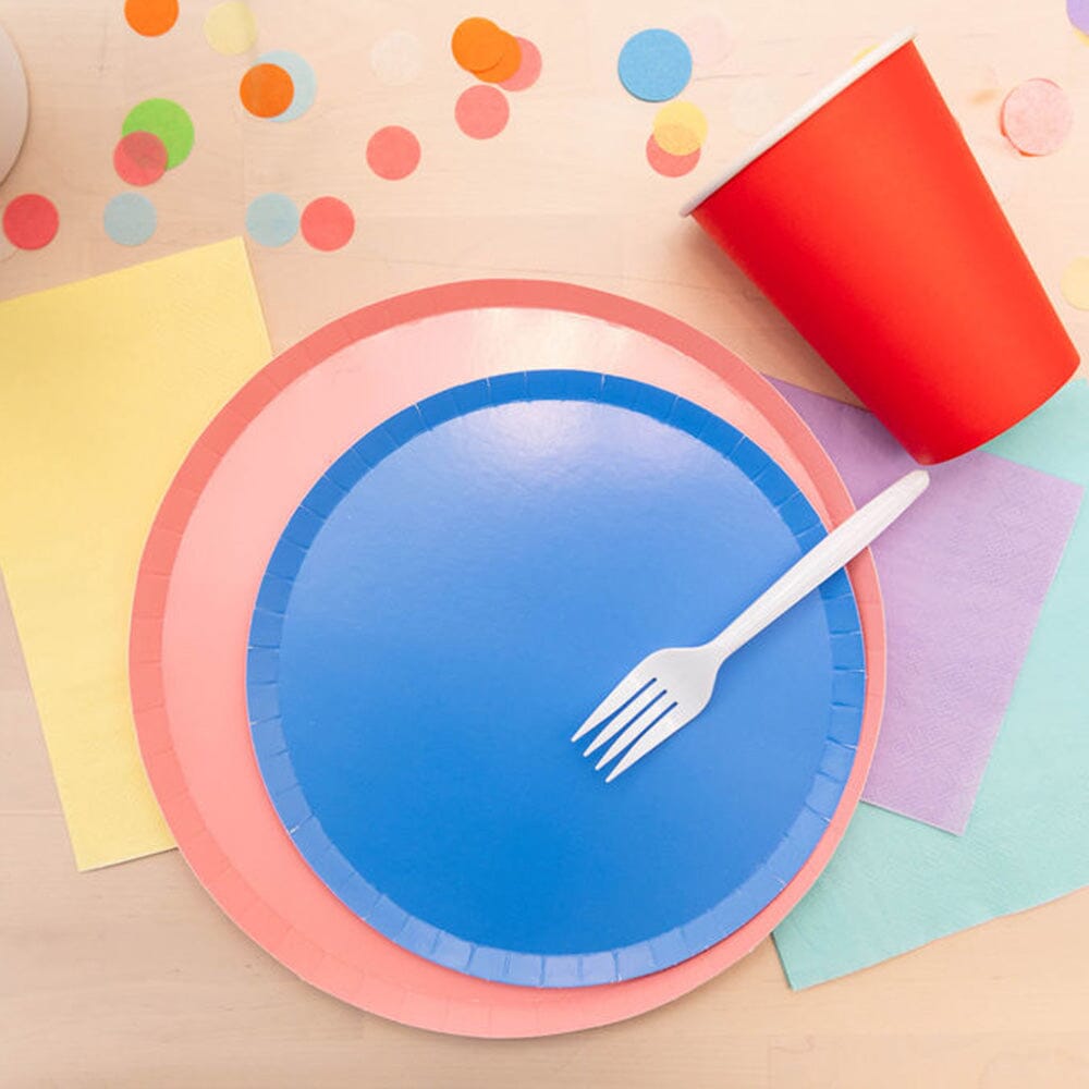 Shades Cherry 12 oz. Cups