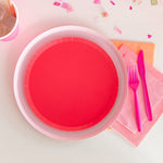 Shades Tart Guest Napkins