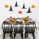 Check It! Halloween Dessert Plates