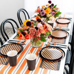 Check It! Halloween Large Napkins