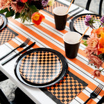 Check It! Halloween Large Napkins