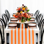 Check It! Halloween Cocktail Napkins