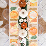 Gourd Large Napkins