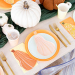 Gourd Large Napkins