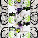 Poison Apple Dinner Plates