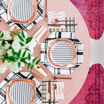 Femme Cocktail Napkins