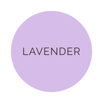 Shades Lavender Cocktail Napkins