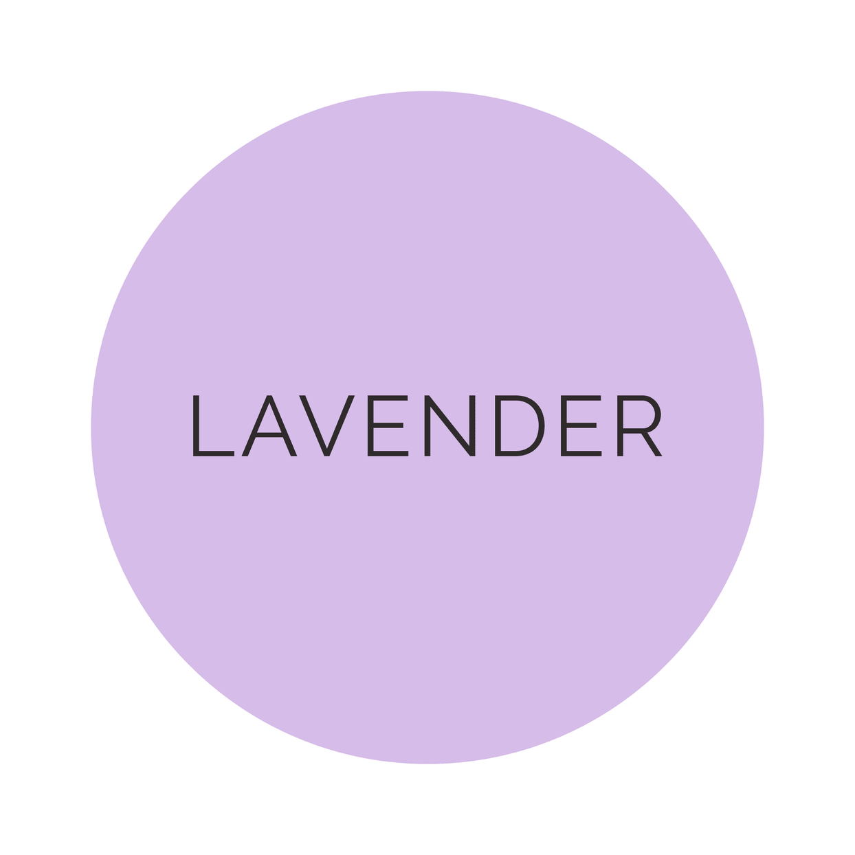 Shades Lavender Dessert Plates - Shopsweetluluss
