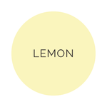 Shades Lemon Cocktail Napkins
