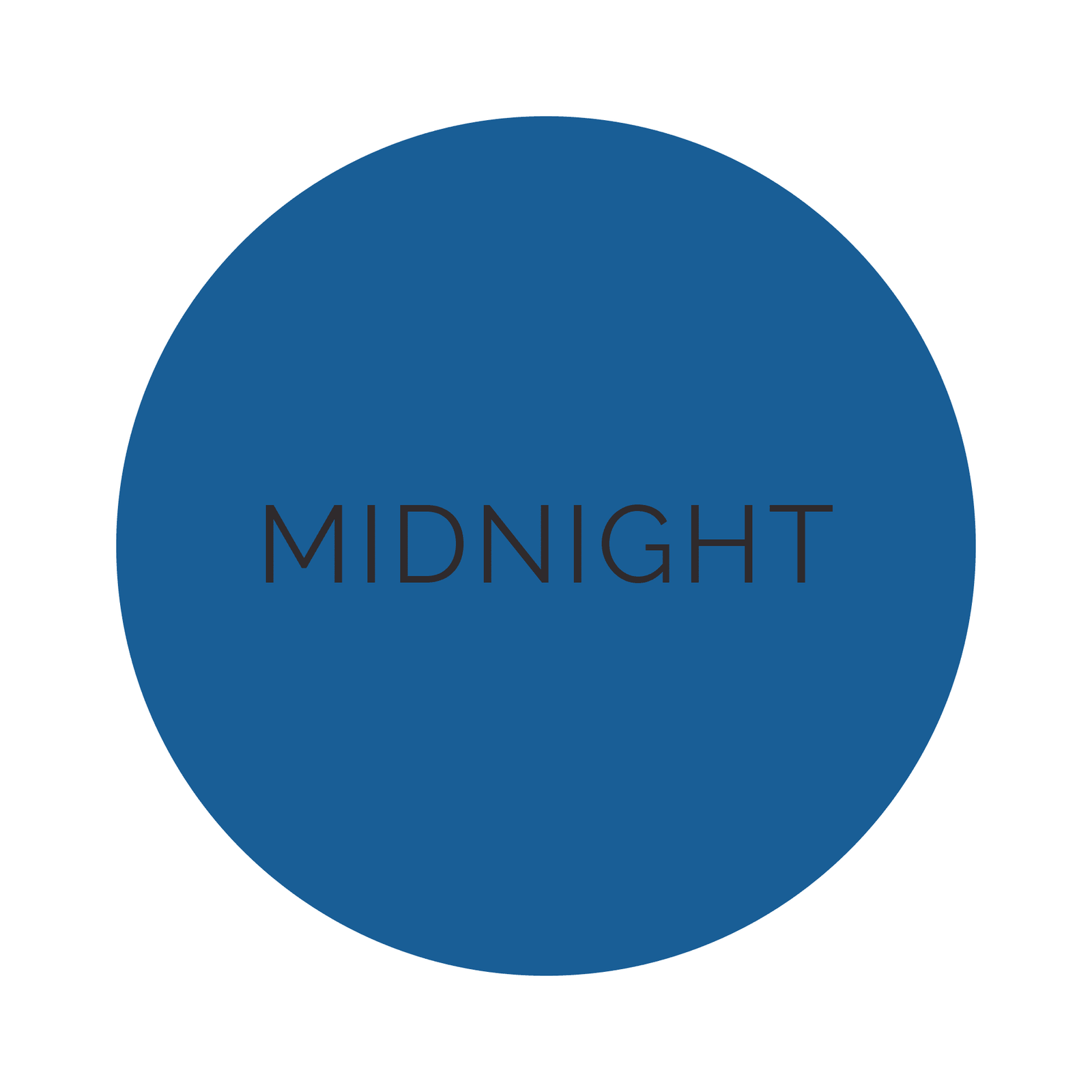 Shades Midnight 12 oz. Cups