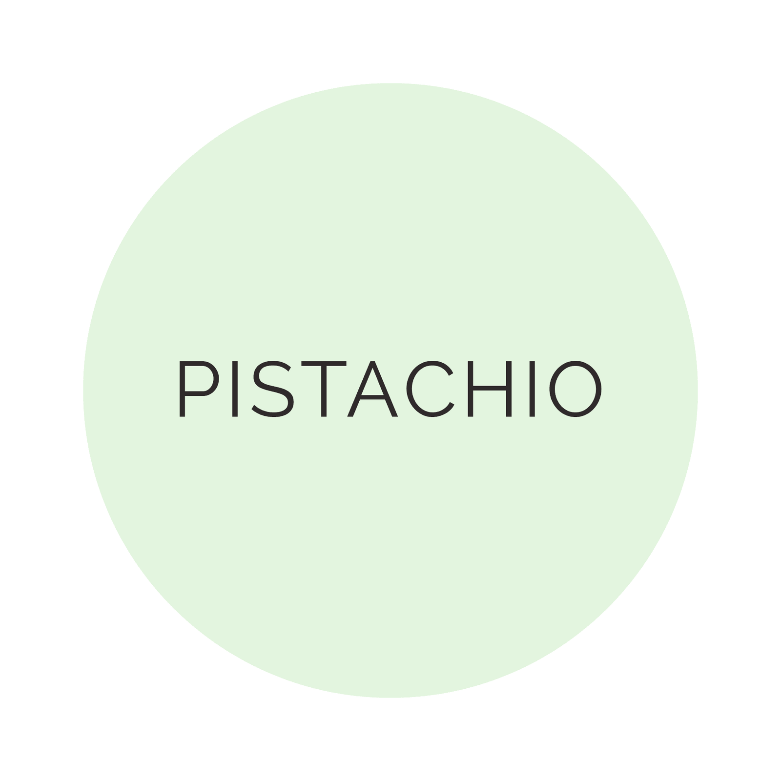 Shades Pistachio Cocktail Napkins