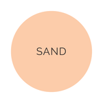 Shades Sand Guest Napkins