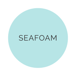 Shades Seafoam Dessert Plates