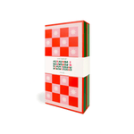 Game Night! 2-in-1 Checkers & Backgammon Board - Shopsweetluluss